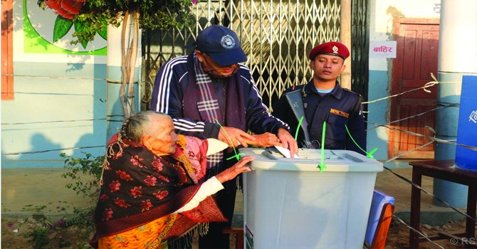 voting-begins-in-kaski